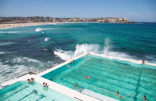 Sydney Private Tour - Pick up & Drop off