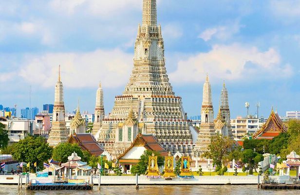 Bangkok Cultural Experience