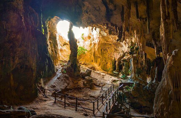 Krabi Cultural Experience