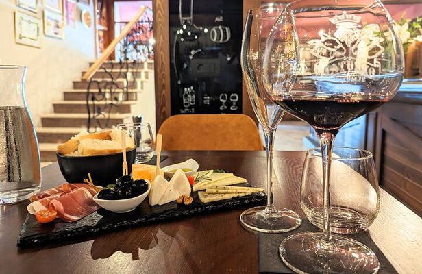 From Dubrovnik: Peljesac Wine Tasting Private Tour