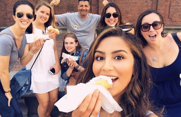 North End Boston Food Tour