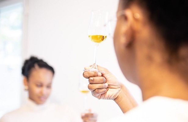 Tasting of Guadeloupe rum IGP