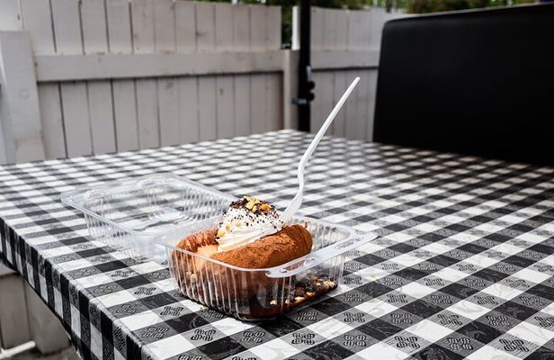 Spuds and Spokes A Boise Bicycle Foodie Journey