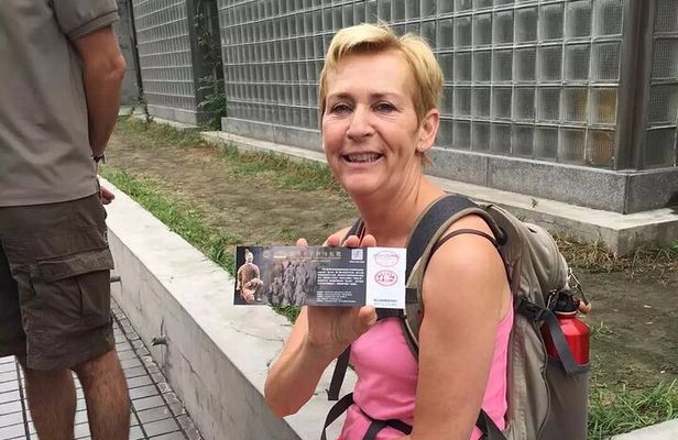 Private Terracotta Warriors Half Day Tour 
