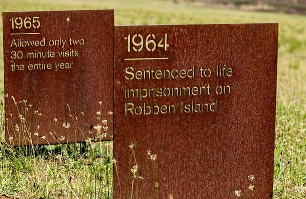 Robben Island and Boulders Beach All Inclusive