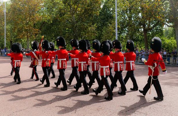 Total e-London : The Ultimate e-Bike Adventure