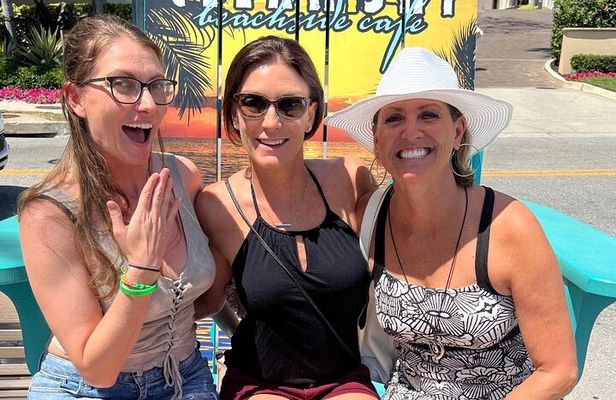 Clearwater Beach Fun and Tropical Food Tour