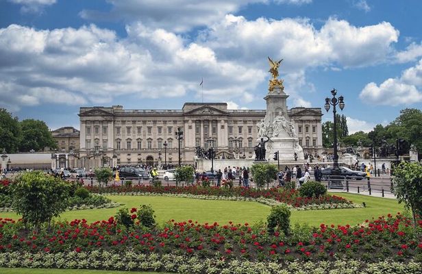 Royal London Westminster Tour