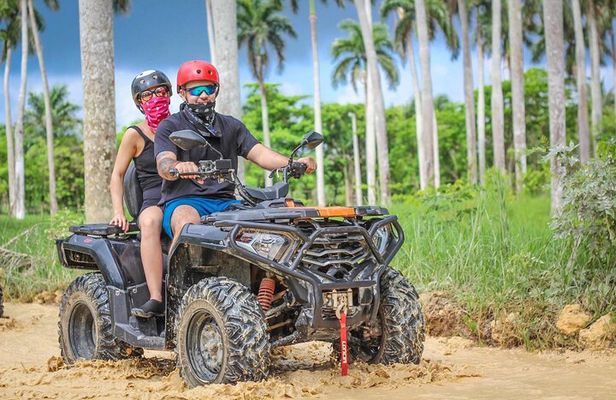 ATV / Quad