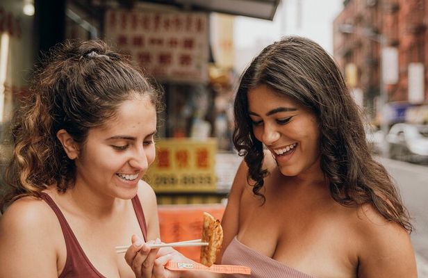 Devour Iconic Dumplings of the East Village Food Tour