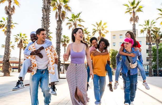 Walk Through LGBTQ+ History Culture and Stories of WeHo Community
