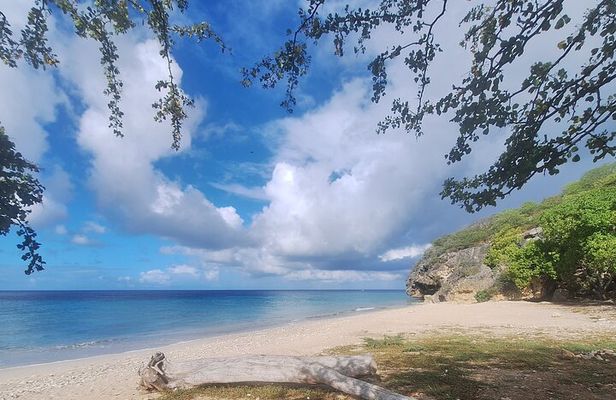 The Hidden Gems of Curacao