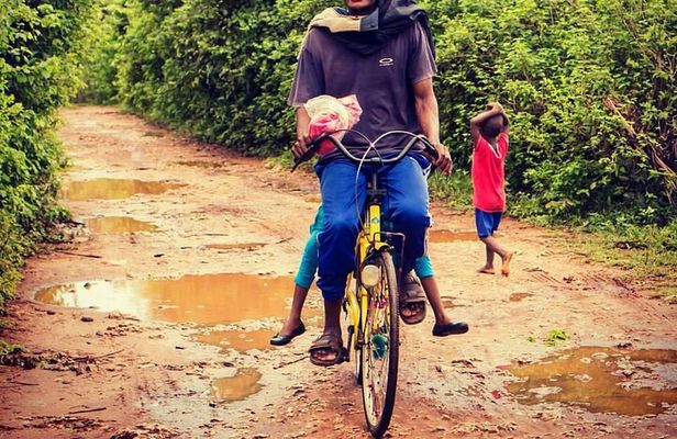 Zanzibar Private Village, Spice Tour and Stone Town Tour