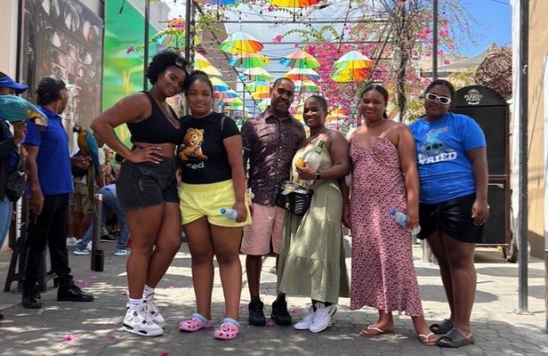 Puerto Plata City Tour
