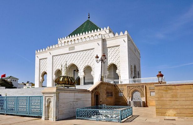 Half-day tour in flap with Expert Guide