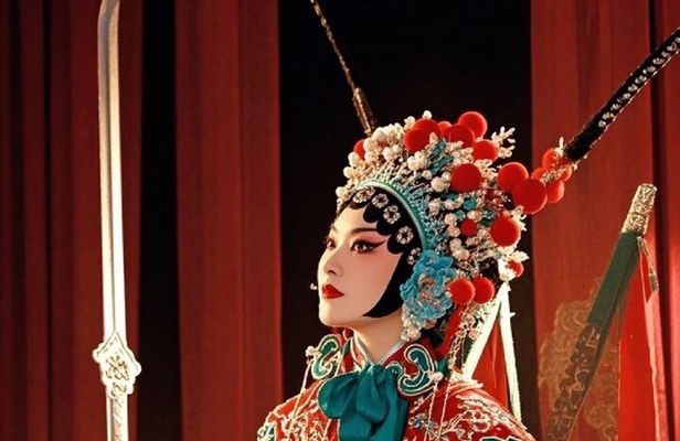 Peking Opera at Liyuan Theater Tickets 