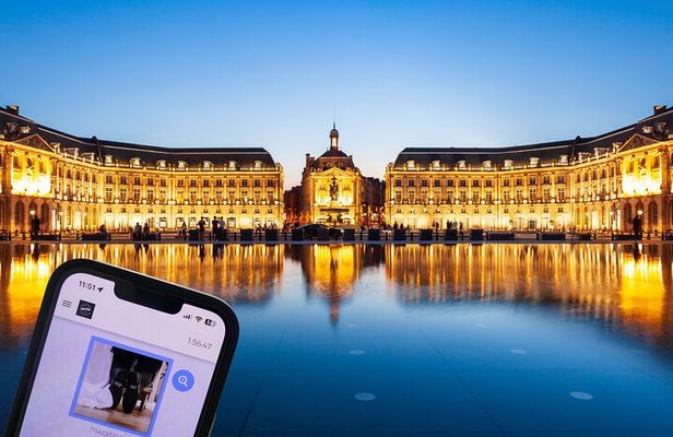 Bordeaux Challenges EVG, EVJF City Challenge team