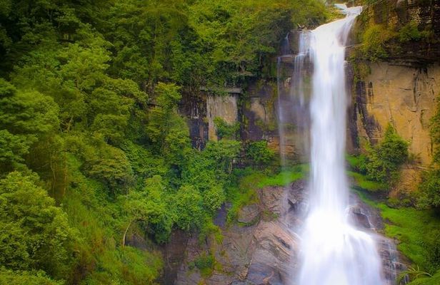 4 Days Tour in Sri Lanka to Unique Destinations Across the Island