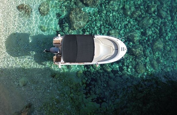 Blue Caves & Crystal Waters - All Inclusive