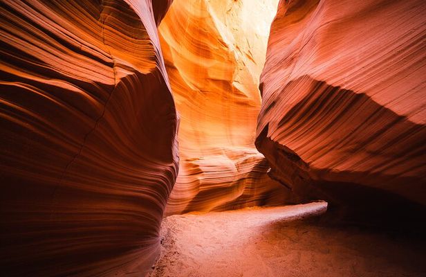 Secret Canyon and Horseshoe Bend Tour