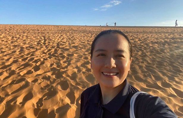 4 Days Tour in Central Vietnam with Tour Guide Grace