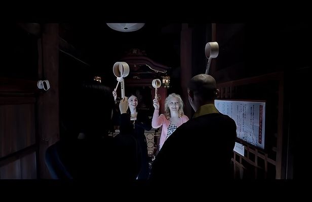 2.5 Hours Kinosaki Onsen Check In Tour