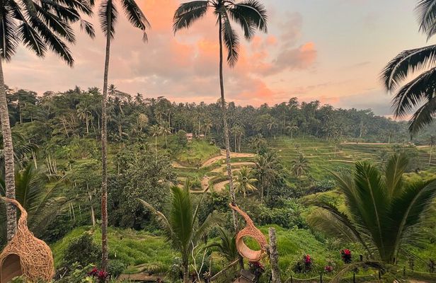 Ubud Off the Beaten Path – All-Inclusive Tour