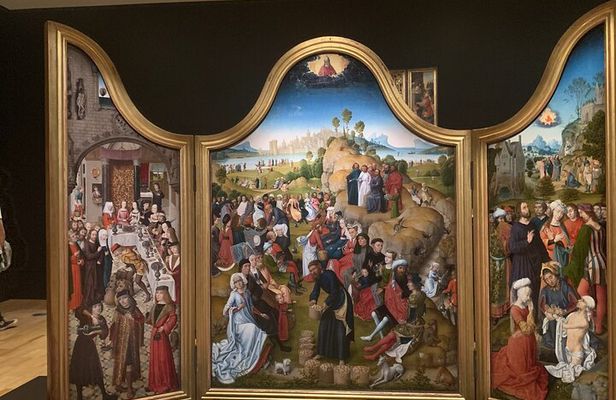 NGV Western Art Essentials 2 Hour Tour