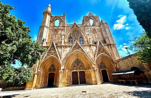 Explore Famagusta and Varosha with Private Guide