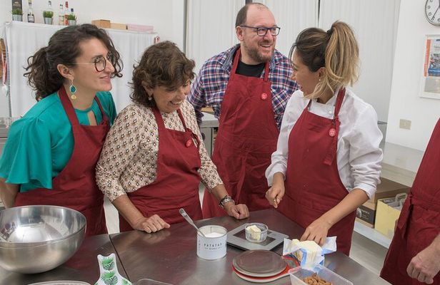 Learn to Cook Italian Recipes with an Italian Chef
