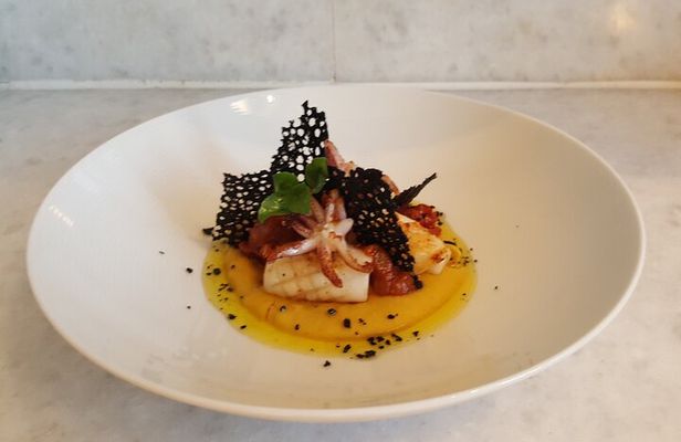 Caper Starlight Private Dinner