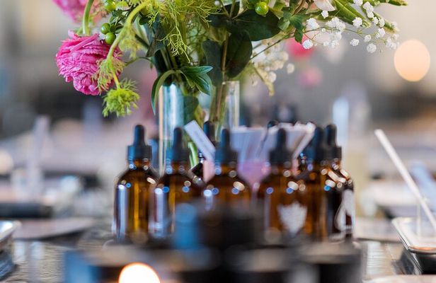 Perfumery Workshop