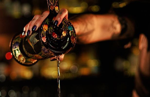 Adelaide Hidden Bar Tour
