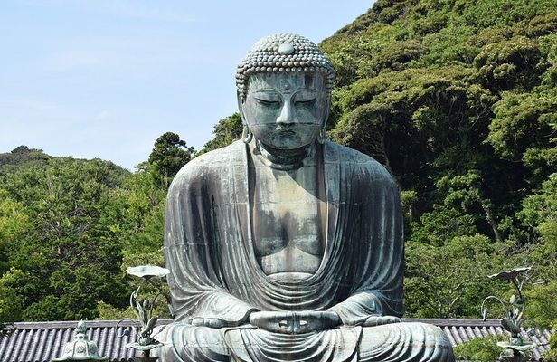Kamakura Half Day Walking Tour with Local Expert Guide