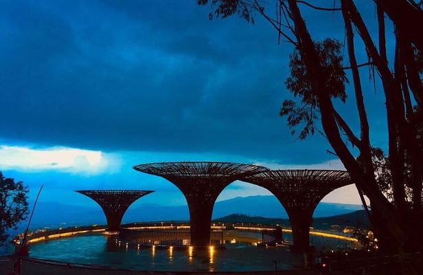 Layover in Addis: Tailored Tours for Transit Passengers