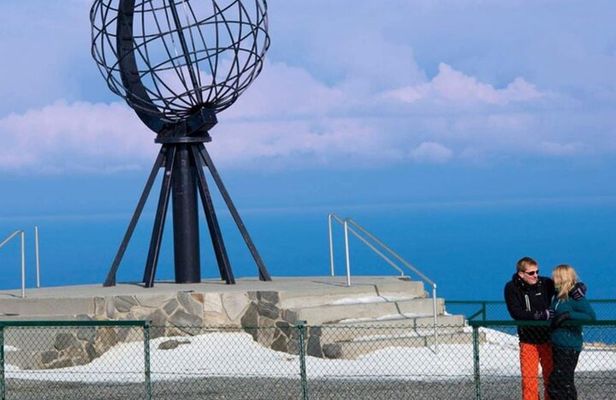 North Cape Winter Tour