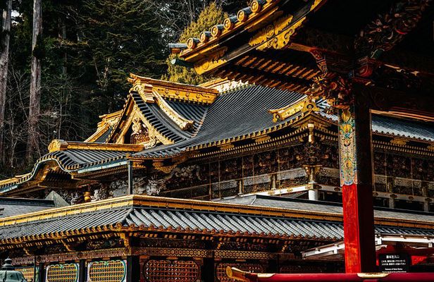 Nikko Private Day Tour - English Guide - Onsen & UNESCO Shrine