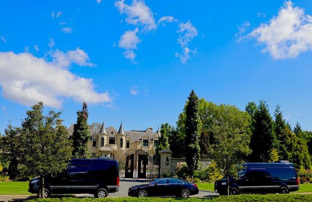 Personalize Sightseeing Tour