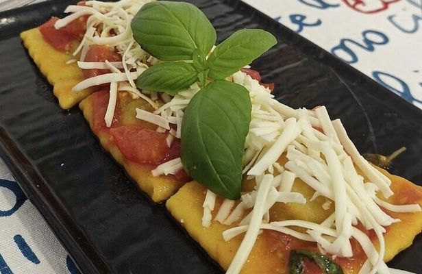 Tiramisu and Fresh Pasta Cooking Class in Catania