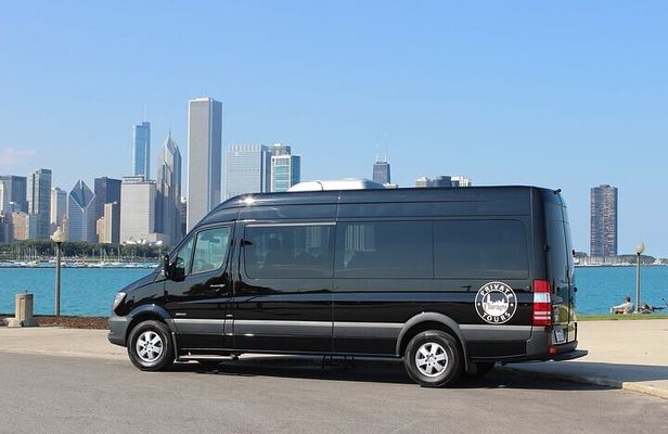 Private City Tour 6-10ppl