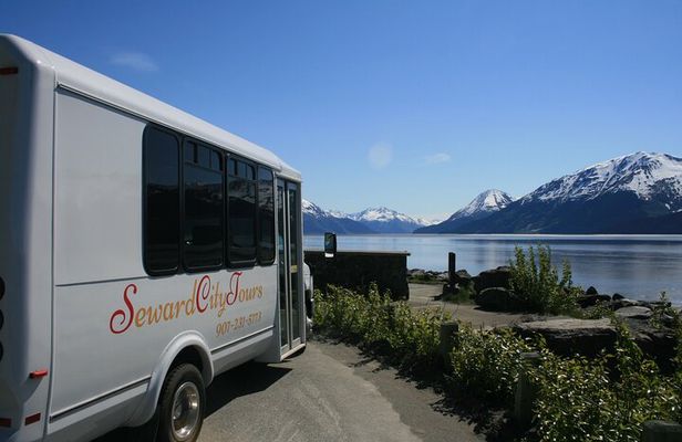 Best of Seward Alaska Full Day Tour