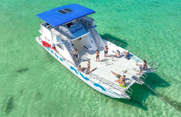 Punta Cana Private Boat Luxury