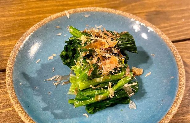 Authentic Homestyle Japanese Cooking Class near Tokyo with Risa