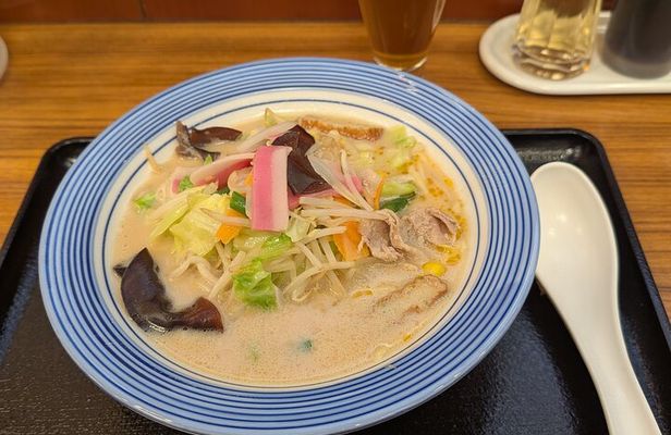 Tokyo Local Food & Cycling Tour