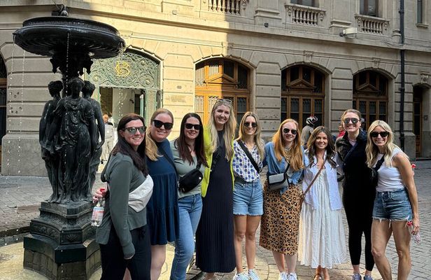 Santiago City Private and Customizable Tour