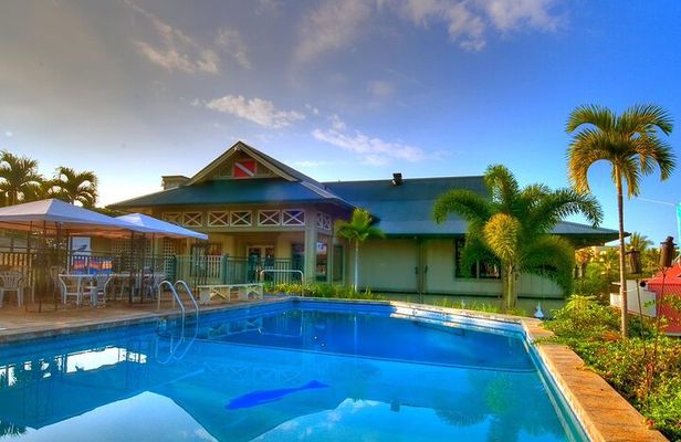 Pool Scuba Refresher
