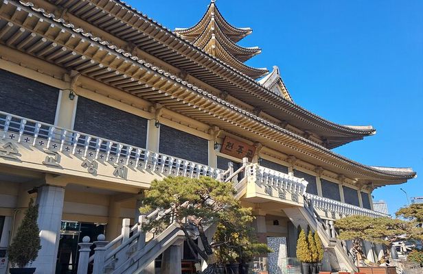 Seoul Pilgrimage Private Tour - Recognized by the Vatican