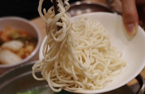Seoul Food: Banchan, Bibimbap, and Beyond