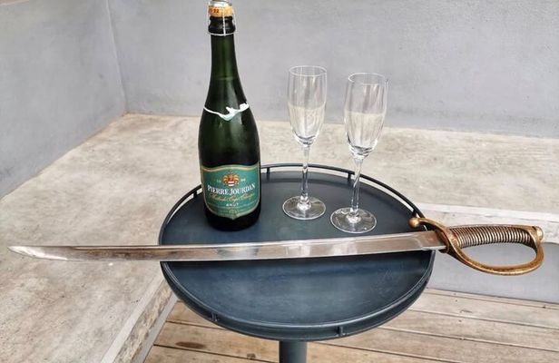 Franschhoek, Stellenbosch and Babylonstoren Wine Tour