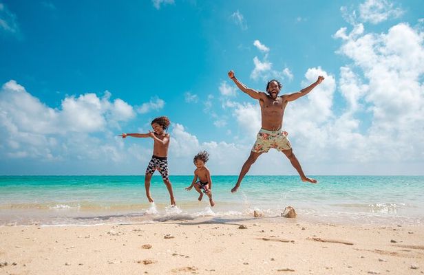 Ishigaki Island Private Tour by English Native Speaker